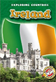 ireland colleen sexton