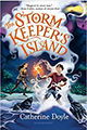 the storm keepers island
