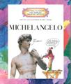 Michelangelo - kids books Italy