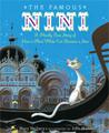 The Famou Nini - kids books Venice