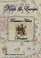 Treasure Hunt Venice kids guide