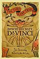 Da Wild, Da Crazy, Da Vinci italy kids easy reader