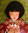 childrens books japan fiction One Leaf Rides the Wind