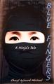 Blue Fingers adventure ninjas kids fiction japan
