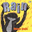 Rain - kids books Kenya