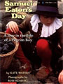 Sammuel Eaton's Day