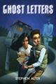 kids adventure massachusetts Ghost Letters