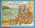 If You Sailed on the Mayflower in 1620