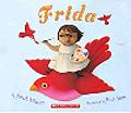 Frida kahlo biography kids mexico