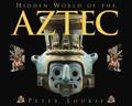 Hidden World of the Aztec kids books mexico