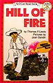 Hill of Fire easy reader kids mexico