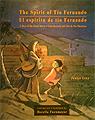 The Spirit of Tio Fernando mexico kids english spanish day of dead