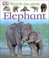 Elephant (Watch Me Grow) - kids books Namibia
