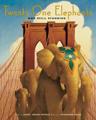 Twenty-One Elephants and Still Standing - kids books New York