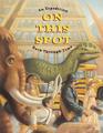 On This Spot natural history kids books new york city