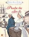 Phoebe the Spy new york state american revolution kids books