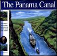 The Panama Canal kids books history
