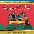 peru childrens books Up and Down the Andes