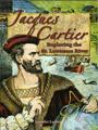 Jacques Cartier - kids books Quebec