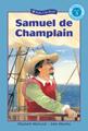 Samuel de Champlain - kids books Quebec
