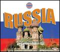 chidrens books country facts Russia