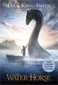 The Water Horse scotland childrens books