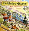 The Train to Glasgow kids books scotland