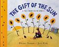 The Gift of the Sun south africa childrens books
