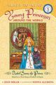 Isabel Saves the Prince easy reader kids