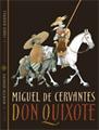 Don Quixote spain kids classic adventure