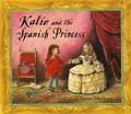 Katie and the Spanish Princess kids books velasquez spain