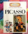 barcelona kids biography Picasso