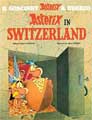 Asterix in Switzerland