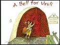 childrens books alps switzerland A Bell for Ursli