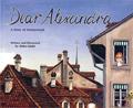 Dear Alexandra - A Story of Switzerland kids books