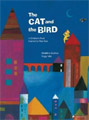 The Cat and the Bird kids books art museum modern art new york