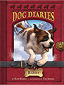dog diaries barry