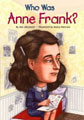 amsterdam world war ii kids biography Who Was Anne Frank?