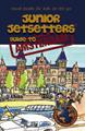 Junior Jetsetters Guide to Amsterdam