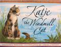 Katje, the Windmill Cat netherlands childrens books