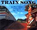 Train Song - kids books trains
