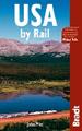 USA by Rail