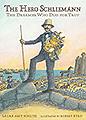 The Hero Schliemann kids archeology turkey