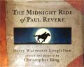 The Midnight Ride of Paul Revere
