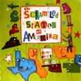The Scrambled States of America childrens books