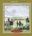 The Mormon Trail kids books utah