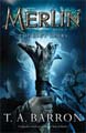 Merlin: The Lost Years wales childrens books fantasy