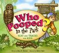 Who Pooped in the Park