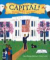 Capital kids books washington dc