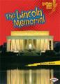 kids landmarks washington dc The Lincoln Memorial
